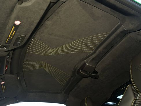 Used 2026 Chevrolet Corvette ZR1 w/ ZR1 Carbon Fiber Aero Package image 35