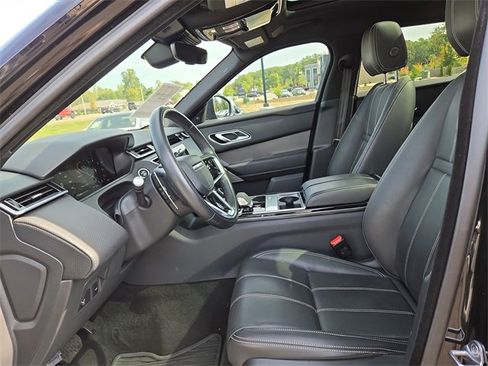 Used 2021 Land Rover Range Rover Velar S image 24