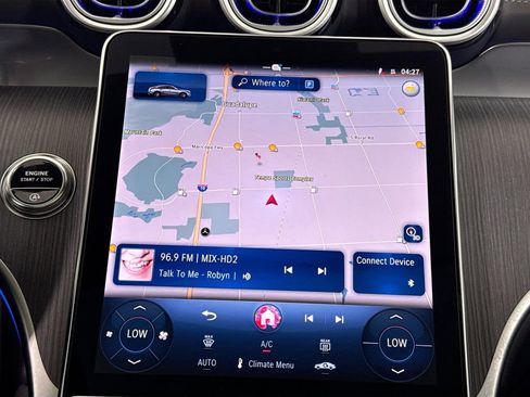 Certified 2026 Mercedes-Benz GLC 300 4MATIC image 15