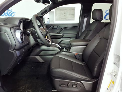 New 2026 Chevrolet Colorado LT w/ LT Convenience Package image 16