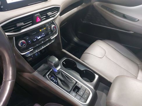 Used 2019 Hyundai Santa Fe AWD image 27