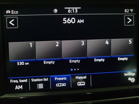 Used 2022 Volkswagen Taos S AWD/4WD image 25