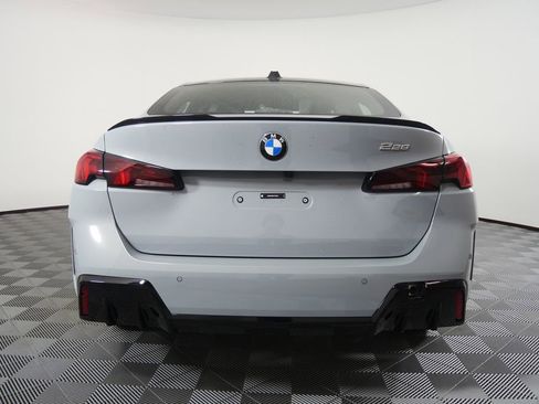 New 2026 BMW 228i w/ Technology Package image 4