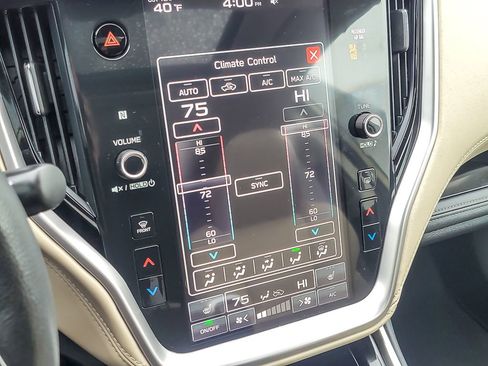 Certified 2024 Subaru Outback Limited image 13