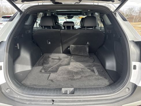 Certified 2023 Kia Sportage X-Pro Prestige image 8