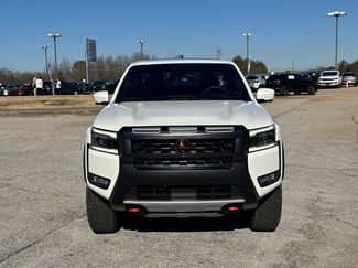 Used 2025 Nissan Frontier PRO-4X w/ Pro Premium Package video 2