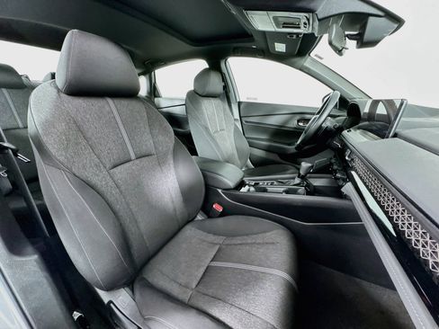 Certified 2024 Honda Accord Sport image 26