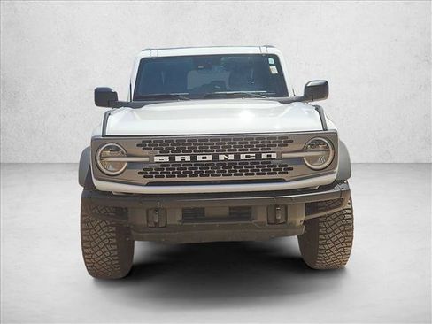 Used 2024 Ford Bronco Badlands AWD/4WD image 2