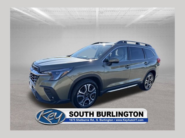 Used 2023 Subaru Ascent Limited AWD/4WD image 1