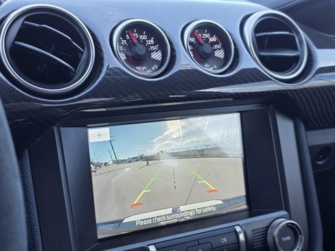 Used 2021 Ford Mustang Shelby GT500 w/ Technology Package image 23