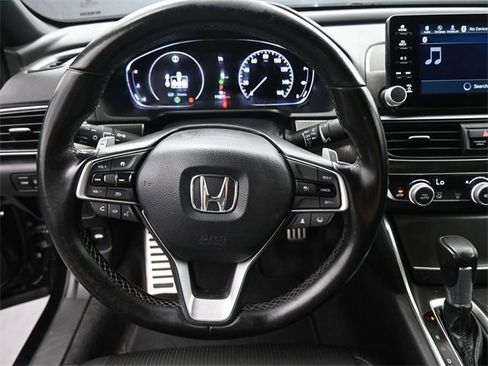 Used 2022 Honda Accord Sport image 32
