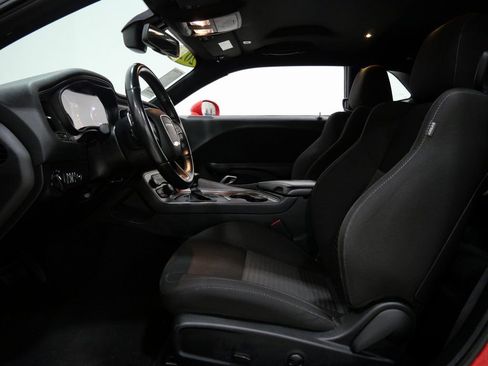 Used 2023 Dodge Challenger R/T image 12