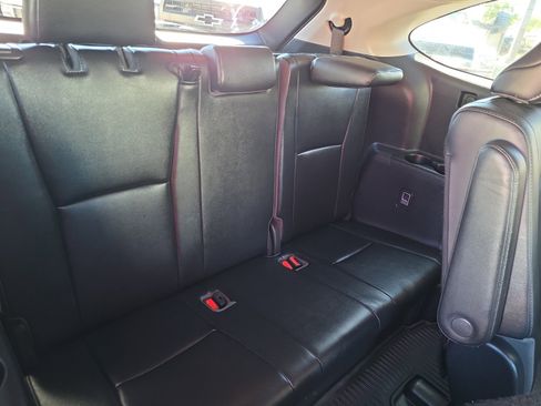 Used 2020 Toyota Highlander Platinum image 34