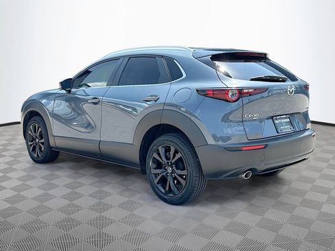 Used 2024 MAZDA CX-30 AWD 2.5 S w/ Preferred Package image 7