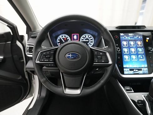 Certified 2023 Subaru Outback Limited image 4