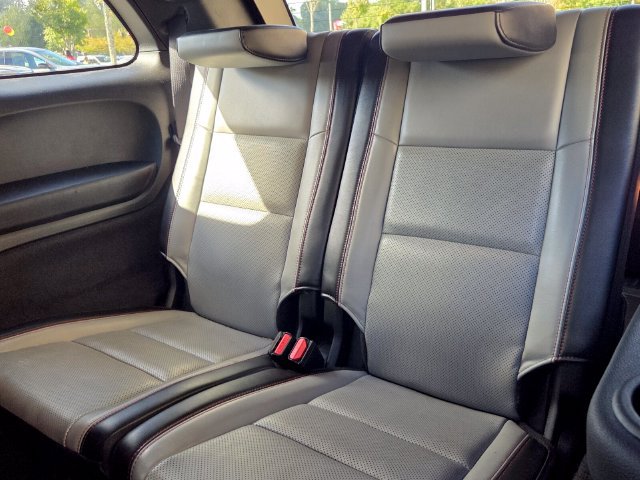 Used 2023 Dodge Durango R/T AWD/4WD image 8