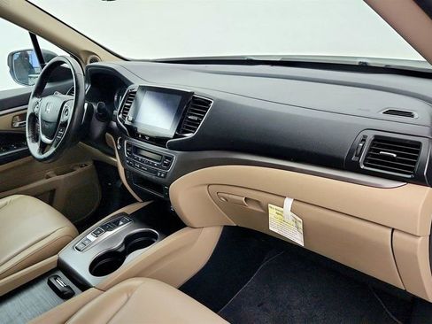 Used 2023 Honda Ridgeline RTL image 25