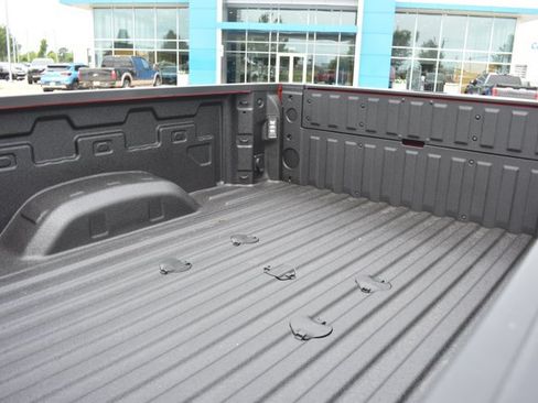 New 2026 Chevrolet Silverado 2500 ZR2 w/ LPO, Dark Essentials Package AWD/4WD image 14