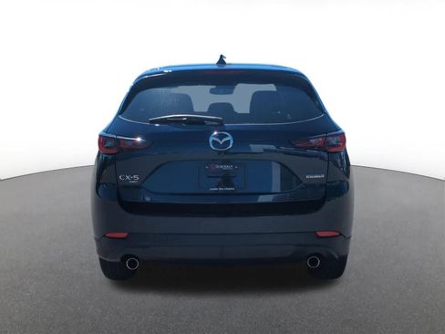 Used 2022 MAZDA CX-5 AWD 2.5 S w/ Preferred Package image 5