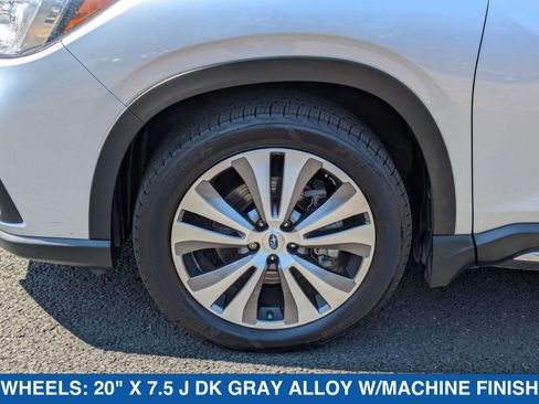 Used 2022 Subaru Ascent Limited AWD/4WD image 11
