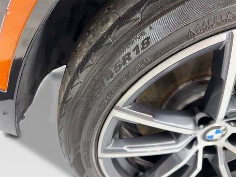 Used 2020 BMW 330i Sedan w/ Convenience Package image 87