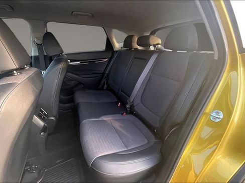 Used 2023 Kia Seltos Nightfall Edition AWD/4WD image 24