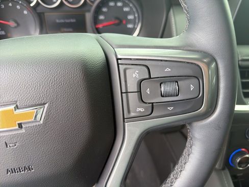 Used 2023 Chevrolet Tahoe LS AWD/4WD image 20