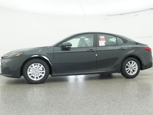 New 2026 Toyota Camry LE image 51