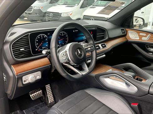 Used 2023 Mercedes-Benz GLE 350 GLE 350 image 18