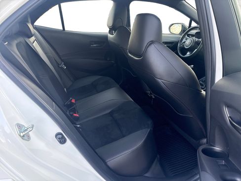 Used 2024 Toyota Corolla GR image 20
