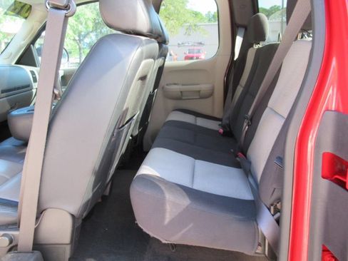 Used 2008 GMC Sierra 1500 W/T w/ Work Truck Preferred Package RWD image 31