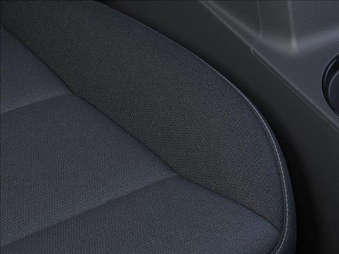 New 2026 Chevrolet Colorado Trail Boss image 21