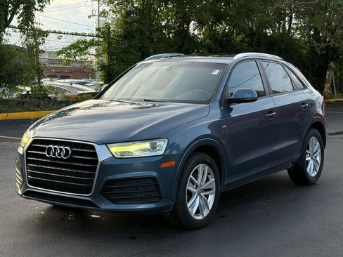 Used 2018 Audi Q3 2.0T Premium FWD image 6