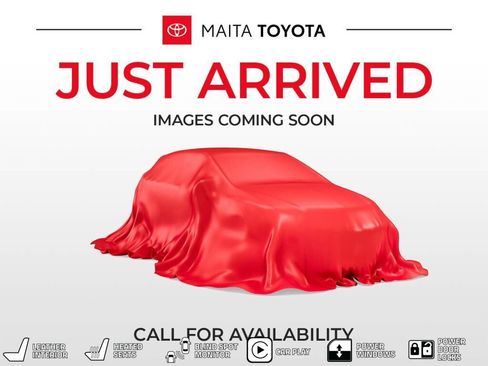 Used 2023 Toyota Camry XSE image 1