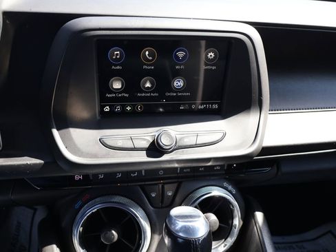 Used 2019 Chevrolet Camaro LT image 18