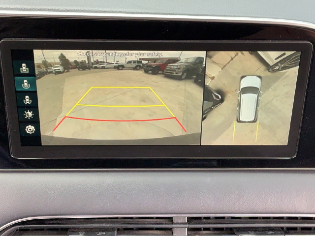 Used 2021 Hyundai Palisade Calligraphy FWD image 25