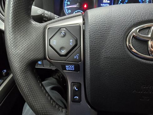 Used 2023 Toyota Tacoma SR5 AWD/4WD image 24