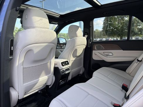 New 2026 Mercedes-Benz GLE 350 4MATIC image 12