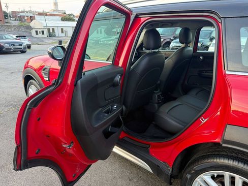 Used 2020 MINI Cooper Countryman FWD image 35