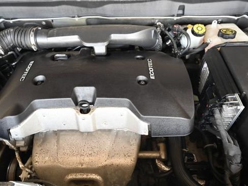 Used 2015 Chevrolet Malibu LT w/ Power Convenience Package FWD image 29
