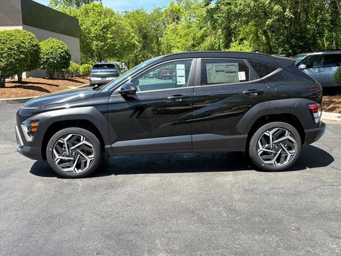New 2026 Hyundai Kona SEL Premium AWD/4WD image 2