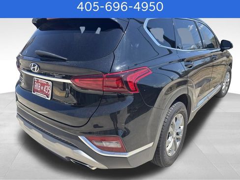 Used 2020 Hyundai Santa Fe SEL FWD image 11