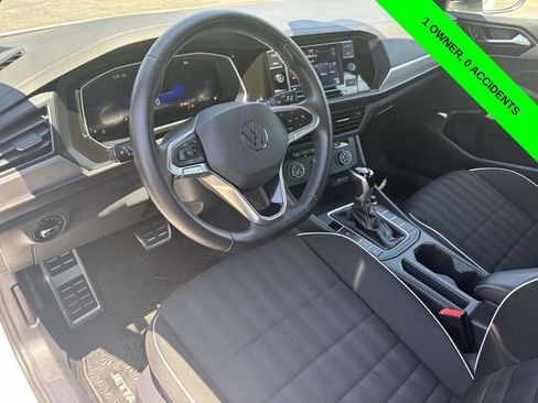 Used 2024 Volkswagen Jetta Sport FWD image 7
