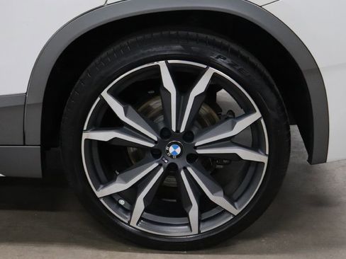 Used 2018 BMW X2 sDrive28i w/ M SportX Package image 29