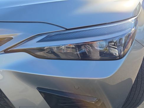 Used 2023 Lexus NX 350 F Sport AWD/4WD image 29