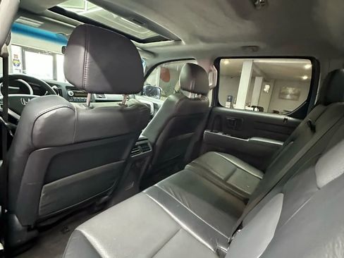 Used 2006 Honda Ridgeline RTL image 26