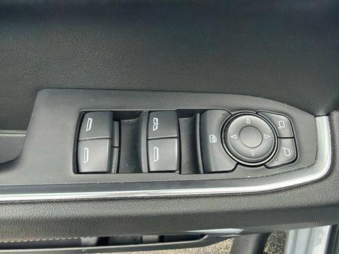 Used 2024 Chevrolet Silverado 1500 RST w/ Protection Package AWD/4WD image 13