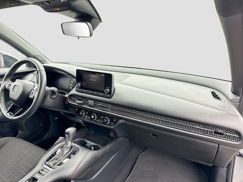 Used 2024 Honda HR-V Sport image 27