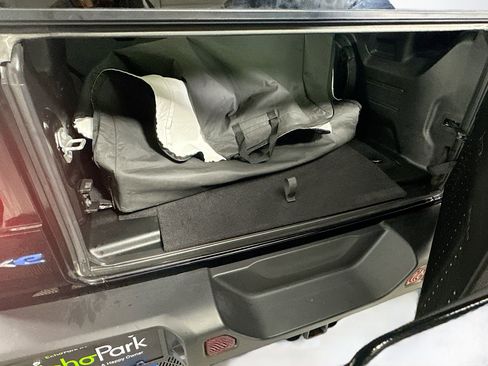 Used 2023 Jeep Wrangler Sahara w/ Cold Weather Group image 28