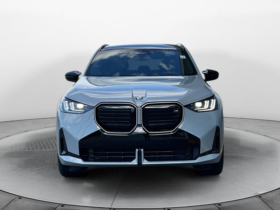Used 2026 BMW X3 M50 w/ Premium Package AWD/4WD image 2